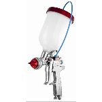 Handwerker-Lackierpistole AirGunsa concept AZ3 HTE P.A.S. Düsen-Ø 1.3 mit Fließdruck Nr. W0SPG88AG13C