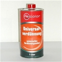 Rethmann W1 Universalverdünnung a 1 Liter Nr. B479-17-00010