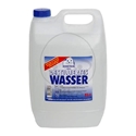 Destilliertes Wasser Kanne a 5 Liter EAN 4001068701867