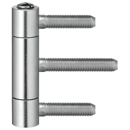 Nüßing - Simonswerk HT-Band, BAKA® C 1-20 WF MSTS, 3tlg., Stahl ...