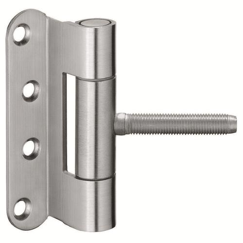 Nüßing - Simonswerk OT-Band VARIANT® VN 3839/100 vernickelt/F2 matt ...