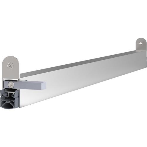 Nüßing - Athmer OT-Schiebetürdichtung, Schall-Ex®Slide M-20 WS ZA L ...