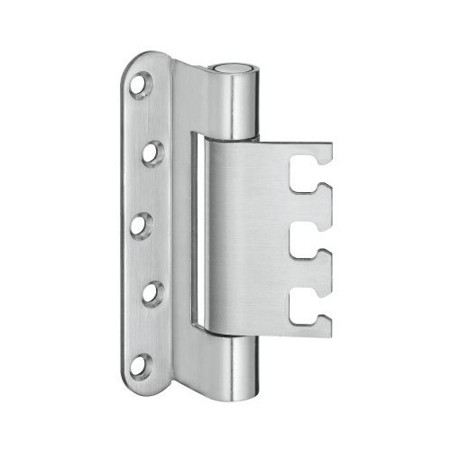 Nüßing - Simonswerk OT-Band VARIANT® VN 7939/120 edelstahl matt ...