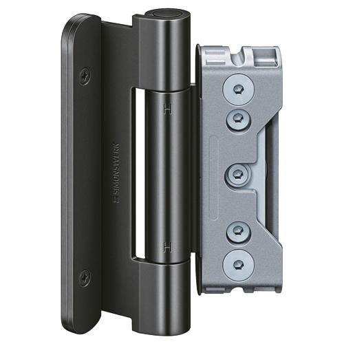 Nüßing - Simonswerk HT-Band, BAKA® Protect 4010 3D FD viertes Band ...