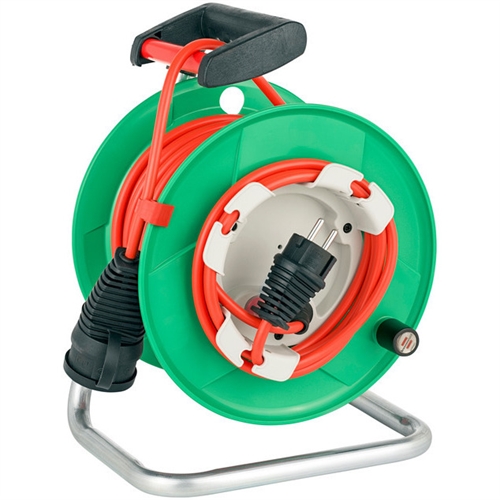 Nüßing Brennenstuhl Garant® G IP44 Gartenkabeltrommel (Kabeltrommel