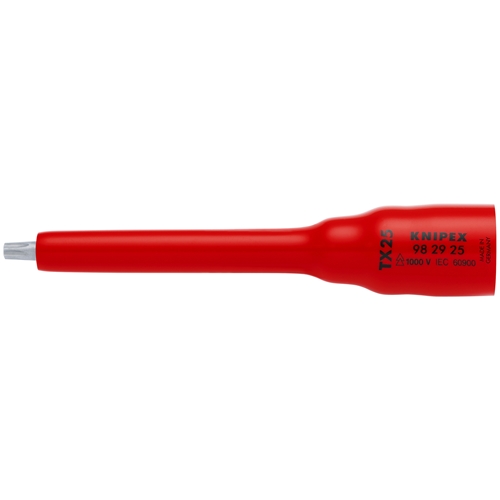 Sunex Steckschlüsseleinsatz – 3/8" Auf 5/16", Aus Cr-Mo-Stahl