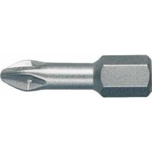 WERA Pozidriv PZ 2 Diamond Coated 855/1BDC Kruis-bit - WeraGereedsc