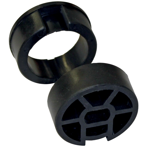 Nüßing - Rundwellenadapter SLAR4035 35mm für mechanische Motoren 
