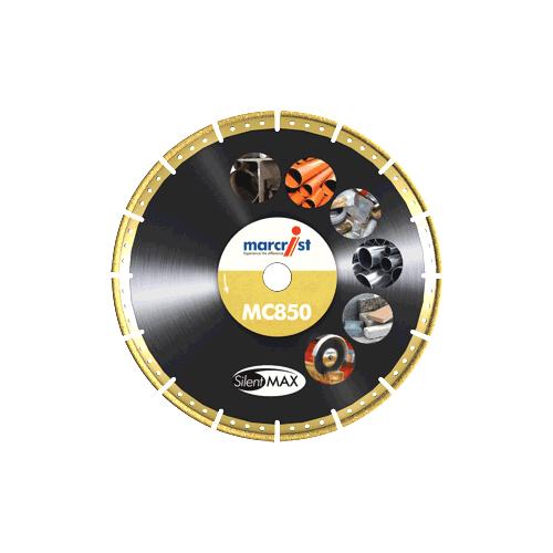 Nüßing - Marcrist Alles-Schneider-Scheibe MC850, 230x22,2mm Nr  