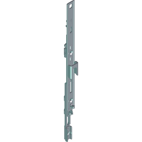 ROTO NT Ansatzstück/Getriebeverlängerung MV 200 kuppelbar 308267 MV200 1482 