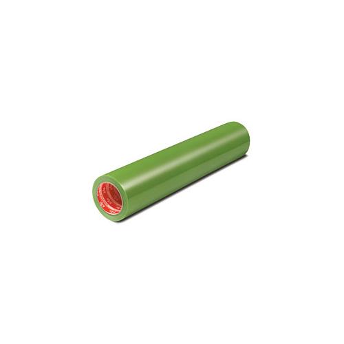 Kip Schutzfolie grün 100m Rollenbreite 250mm selbstklebend 313-53