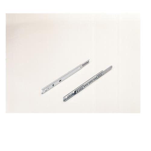 Kugel-Teilauszüge HETTICH KA 1730, Nutmontage 17 mm Kugel-Teilauszüge HETTICH KA 1730, Nutmontage 17 mm