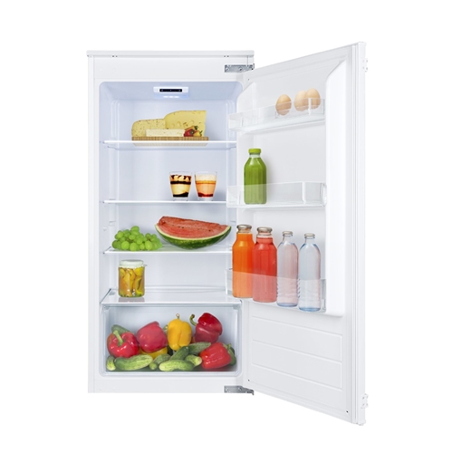 Amica Einbau‑Vollraum‑Kühlschrank Festtür‑Technik 1220 mm Nische Amica Einbau‑Vollraum‑Kühlschrank Festtür‑Technik 1220 mm Nische