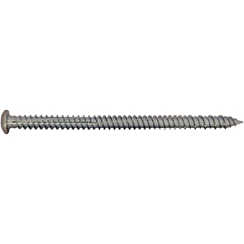 Nüßing - Montageschrauben Ruko Torx 7,5x92mm Holz/KF TX 30, hell 
