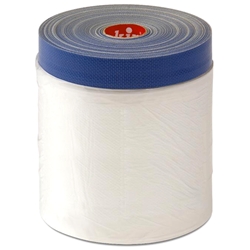 Kip Gewebe-Masker, blau, Länge: 20 Meter, Breite: 1800mm Nr. 333-18