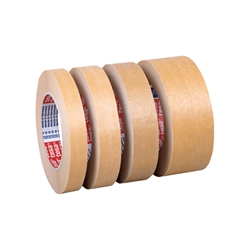 Tesakrepp Maler- & Lackiererband 50 Meter x 30mm hellbraun Nr. 04341-00004-00