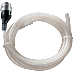 Testo Schlauchanschluss-Set Druckanschluss-Set mit 2 Silikonschläuchen Nr. 05541203