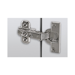 Hettich SlideOn 95° Scharnier (SlideOn 2333), vorliegend, zum Anschrauben (-) 1078660