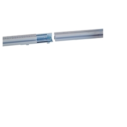 Hettich Anschlaglineal-Verlängerung, mit Skala, 2000mm BlueMax Modular 61268