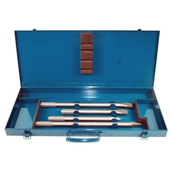 Makita Meissel-Set SDS-Max Nr. P-18013