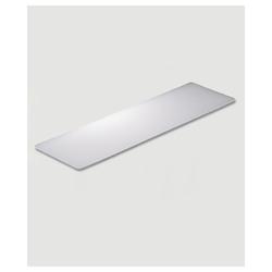 Hettich Auszugsrahmen-Einlegeboden Cargo IQ plus 200 9065861, Kunststoff transluzent