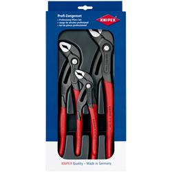 Knipex Cobra®-Paket (SB-Karte/Blister) Nr. 00 20 09 V02