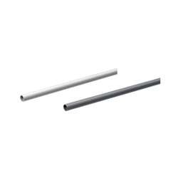 Hettich Schubkasten-Querreling, Länge 1100mm, Stahl MultiTech, 9081055, grau pulverbeschichtet für MultiTech Frontauszug