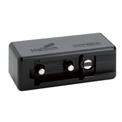 Hettich Linear-Montageplatte-Einschlagwerkzeug 9102188 Sensys 8099 mit Exzenter-Höhenverstellung