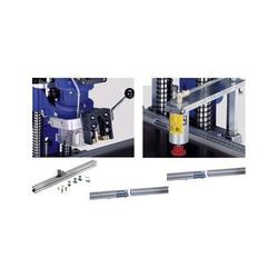Hettich Bohr- und Einpressautomat-Niederhalter BlueMax Mini 72146, pneumatisch
