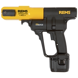 Rems Akku-Press ACC Li-Ion Basic-Pack Nr. 571014 R220
