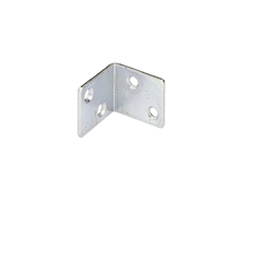 Hettich Universalwinkel, 31x25x31x2mm 79665, Stahl, verzinkt