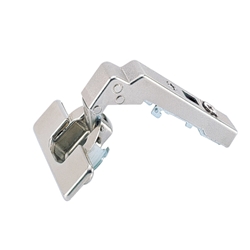 Hettich Intermat Winkelscharnier W90 (Intermat 9936 W90), vorliegend, Öffnungswinkel 95°, Bohrbild TH 52x5,5mm, zum Einpressen (ø 10x11) 9044845