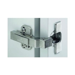 Hettich Intermat Winkelscharnier W90 (Intermat 9936 W90), vorliegend, Öffnungswinkel 95°, Bohrbild TH 52x5,5mm, zum Einpressen (ø 10x11) 9044845
