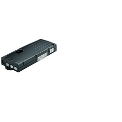 Hettich Steuerung, 120 Volt 60 Hz LegaDrive Compact e-3 9209663, mit Sanftanlauf, schwarz