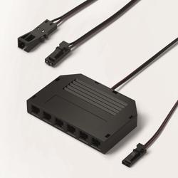 LED Verlängerungsleitung 12 V 1800mm Nr. 3676801