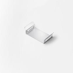 Einbaufeder ChannelLine B/C Set a 2 Stück Nr. 2553601