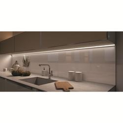 LED ChannelLine H Profil, opal (milchig) L=3000mm Nr. 5570602