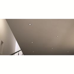 LED MultiLite Flood ww, 12VDC ohne Abdeckring, warmweiss Nr. 3215011