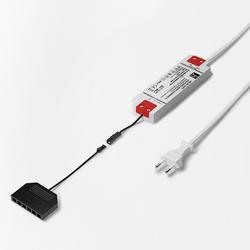 LED EVG DIM, 12VDC, 5-30W, 220-240V 50/60Hz, 2m EFS, 0,2m M1 0.15m M1x6 Nr. 3058601