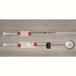 LED EVG DIM, 12VDC, 5-30W, 220-240V 50/60Hz, 2m EFS, 0,2m M1 0.15m M1x6 Nr. 3058601