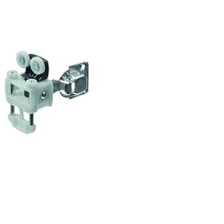 Hettich Laufteil, +/- 3mm, max. 12kg WingLine L 9237484, rechts