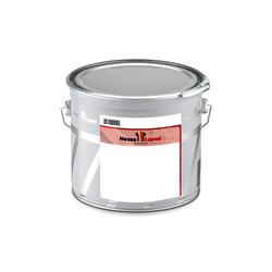 Hesse PUR Lack Fantastic-Clear a 5 Liter, transparent DE 48770, stumpfmatt (MV 10:1 DR4071)