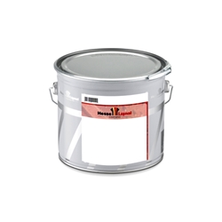 Hesse PUR Lack Fantastic-Clear a 5 Liter, transparent DE 48777, seidenglänzend (MV 10:1 DR4071)