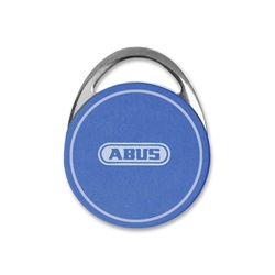 Abus wAppLoxx Transponder blau Nr. ACTP00004B