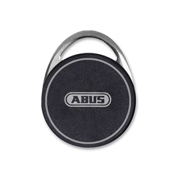 Abus wAppLoxx Transponder schwarz Nr. ACTP00004S