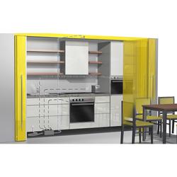 Safetybox ASA230/16-3/H-ST, 230-240V, 3Ph max. 3x3680W, 3xSchuko-Steckdose Nr. 3003311