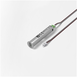 MultiSwitch2 Infrarot Einbohrsensor, Türkontaktschalter, 3m Ltg. Nr. 3015001