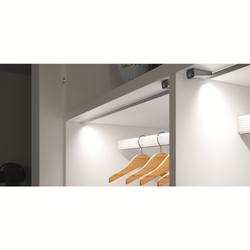 MultiSwitch2 Anbau-Bewegungsmelder, PIR Sensor, 3m Ltg. Nr. 3015201