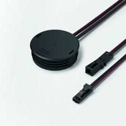 Magnet Einsatzschalter 12V 36W, schwarz, 1,8m M1, 1,8m M1-F Nr. 3015701