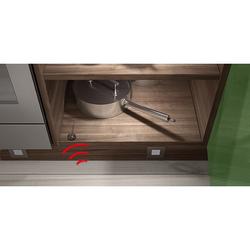 Magnet Einsatzschalter 12V 36W, schwarz, 1,8m M1, 1,8m M1-F Nr. 3015701